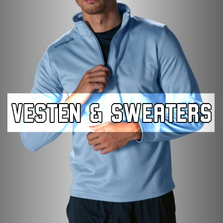 Afbeelding voor categorie Vesten & Sweaters