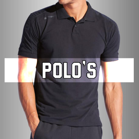 Afbeelding voor categorie Polo's