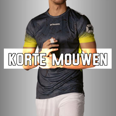 Afbeelding voor categorie Korte mouwen