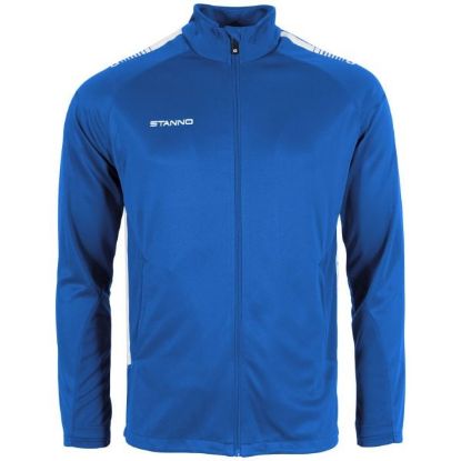 Afbeeldingen van First Full Zip Top