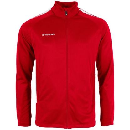 Afbeeldingen van First Full Zip Top