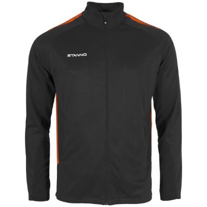 Afbeeldingen van First Full Zip Top