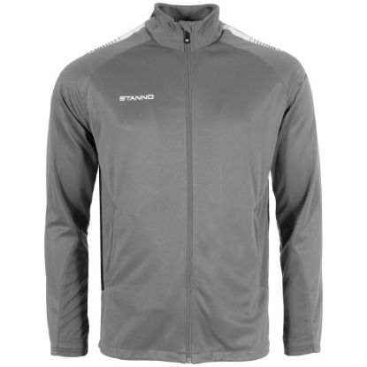 Afbeeldingen van First Full Zip Top