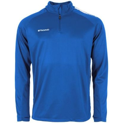 Afbeeldingen van First Quarter Zip Top