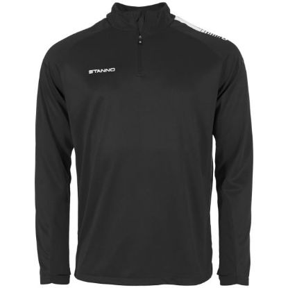 Afbeeldingen van First Quarter Zip Top