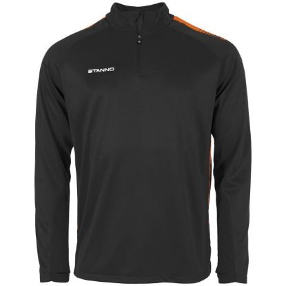 Afbeeldingen van First Quarter Zip Top