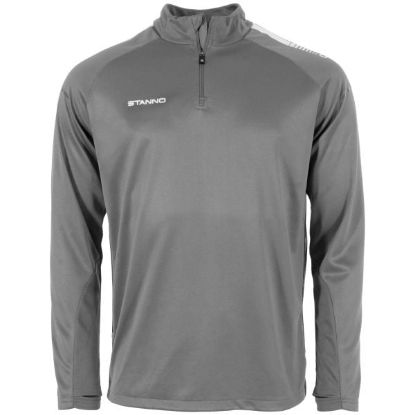 Afbeeldingen van First Quarter Zip Top