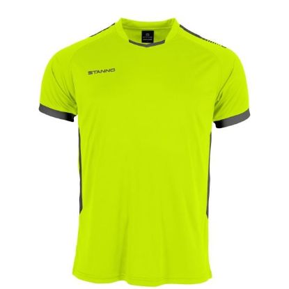 Afbeeldingen van First Shirt