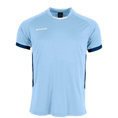 Afbeeldingen van First Shirt