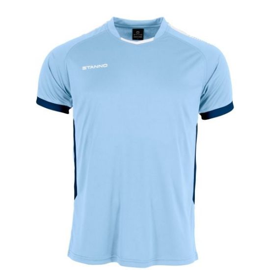 Afbeeldingen van First Shirt