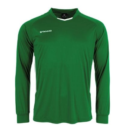 Afbeeldingen van First Long Sleeve Shirt