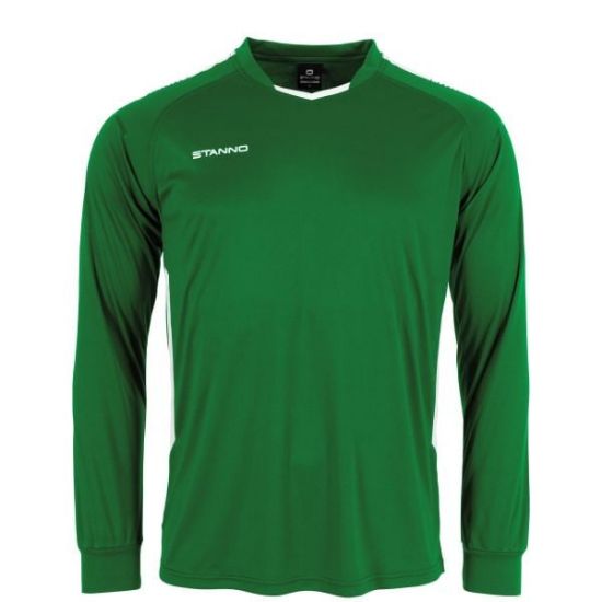 Afbeeldingen van First Long Sleeve Shirt