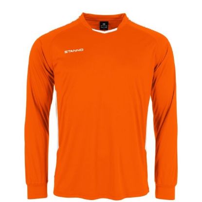 Afbeeldingen van First Long Sleeve Shirt