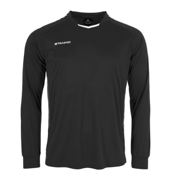 Afbeeldingen van First Long Sleeve Shirt