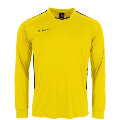 Afbeeldingen van First Long Sleeve Shirt