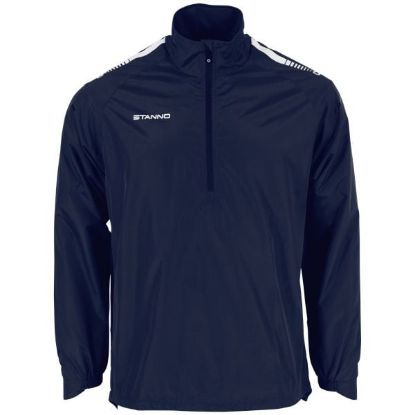 Afbeeldingen van First Half Zip Windbreaker