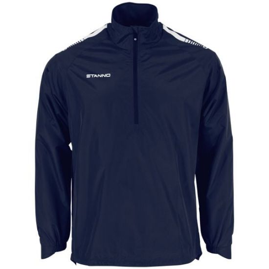 Afbeeldingen van First Half Zip Windbreaker