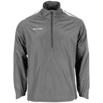 Afbeeldingen van First Half Zip Windbreaker