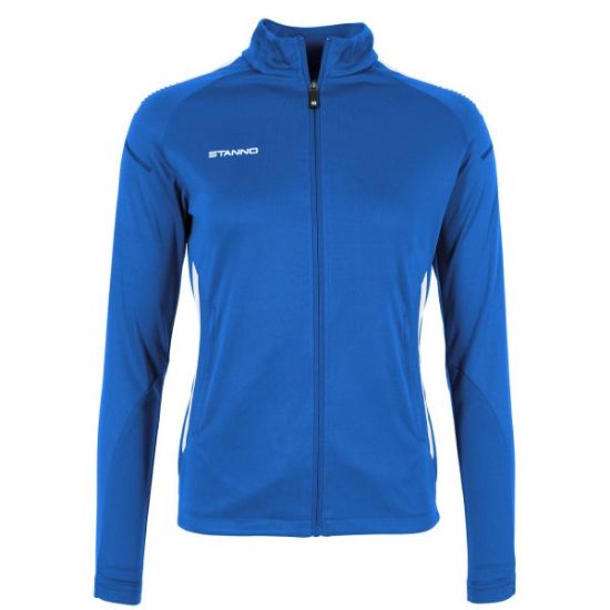 Afbeeldingen van First Full Zip Top Ladies