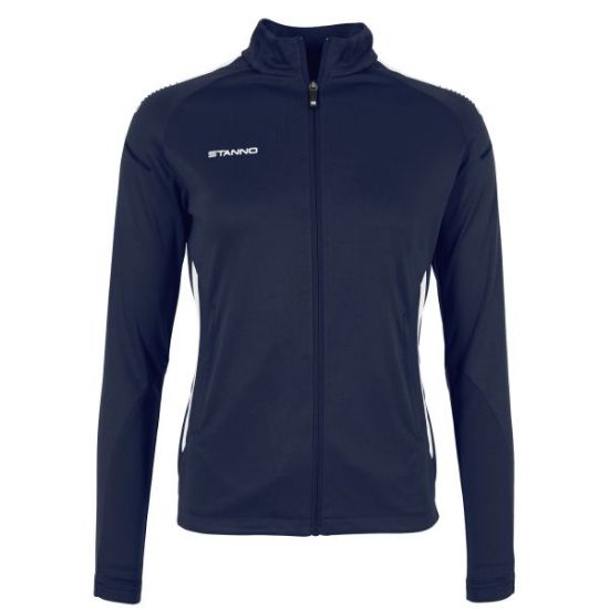 Afbeeldingen van First Full Zip Top Ladies