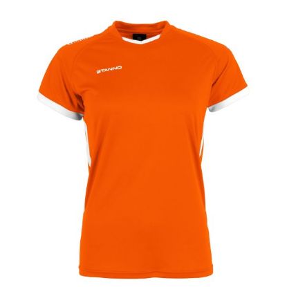 Afbeeldingen van First Shirt Ladies