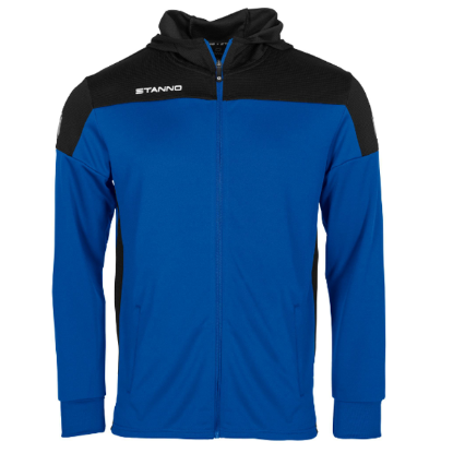 Afbeeldingen van Pride Full Zip Hooded