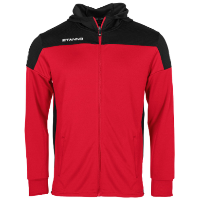 Afbeeldingen van Pride Full Zip Hooded