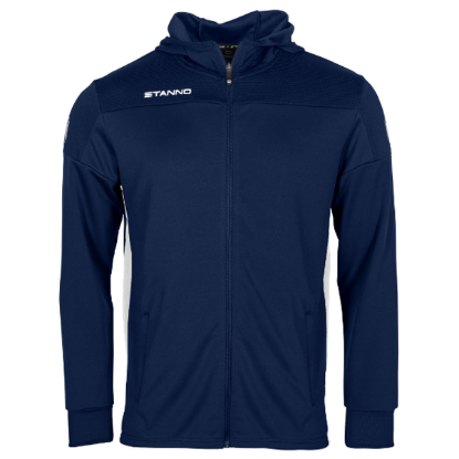 Afbeeldingen van Pride Full Zip Hooded