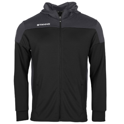 Afbeeldingen van Pride Full Zip Hooded