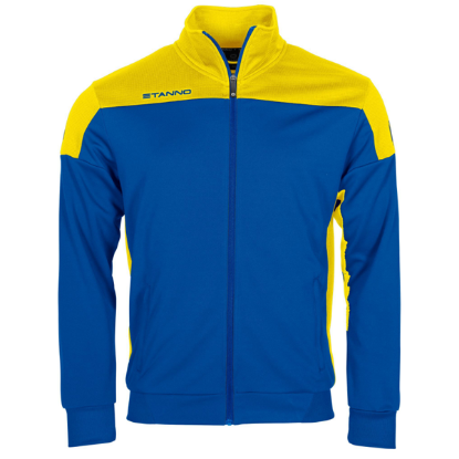 Afbeeldingen van Pride Full Zip Jack