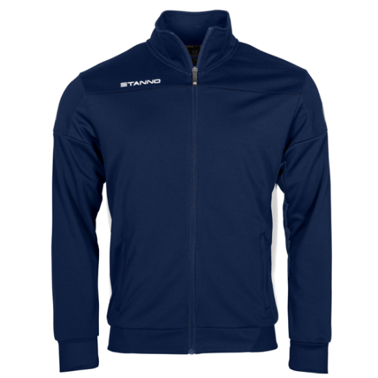 Afbeeldingen van Pride Full Zip Jack