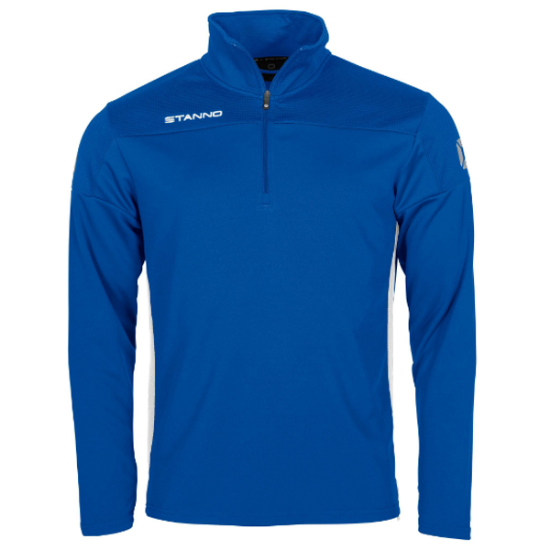 Afbeeldingen van Pride 1/4 Zip Top