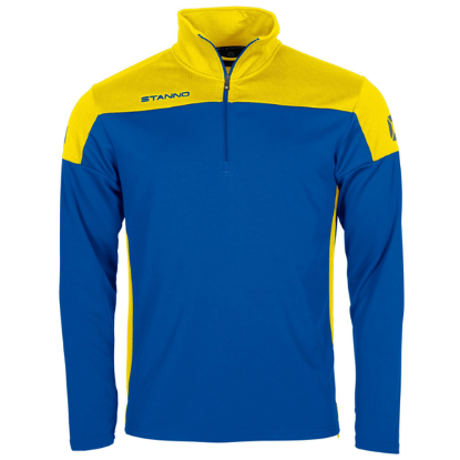 Afbeeldingen van Pride 1/4 Zip Top