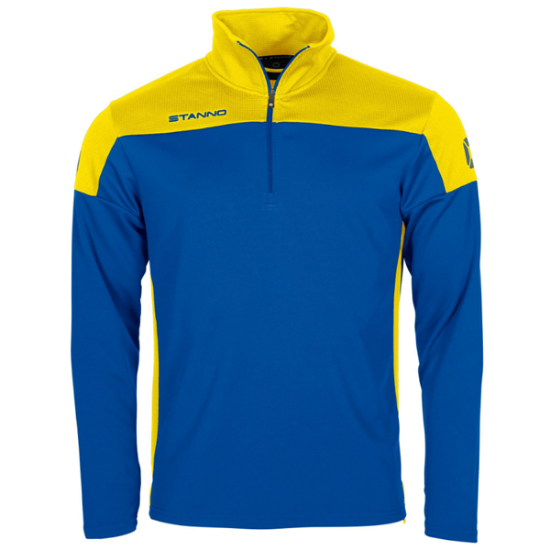 Afbeeldingen van Pride 1/4 Zip Top