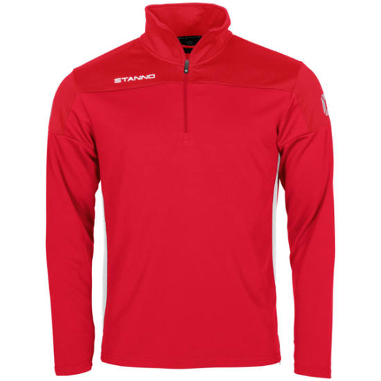 Afbeeldingen van Pride 1/4 Zip Top