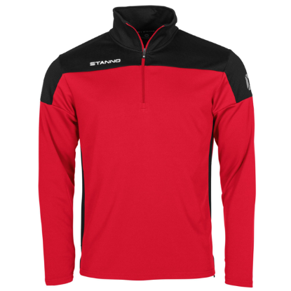 Afbeeldingen van Pride 1/4 Zip Top