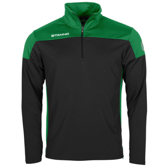 Afbeeldingen van Pride 1/4 Zip Top