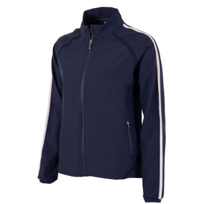 Afbeeldingen van Brisbane Full Zip Top Ladies 