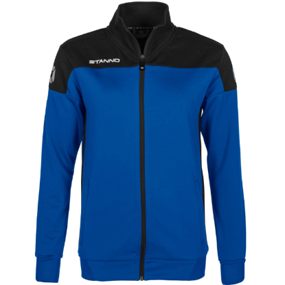 Afbeeldingen van Pride Full Zip Ladies Jacket