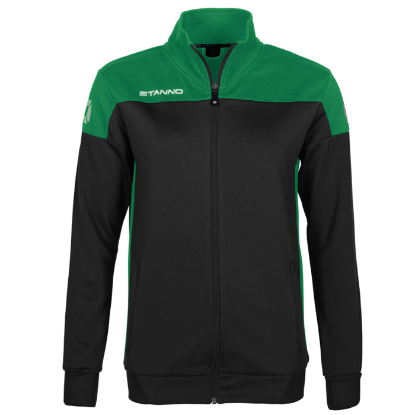 Afbeeldingen van Pride Full Zip Ladies Jacket