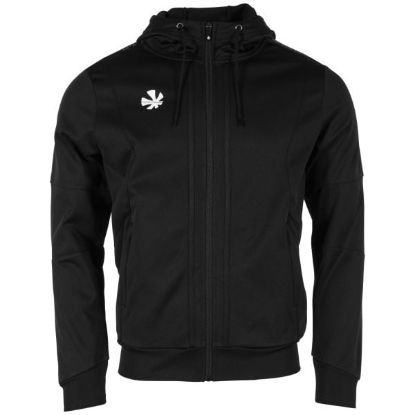 Afbeeldingen van Cleve TTS Hooded Top Full Zip Unisex  