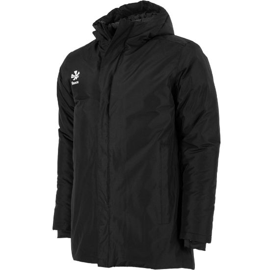 Afbeeldingen van Major Padded Parka Jacket