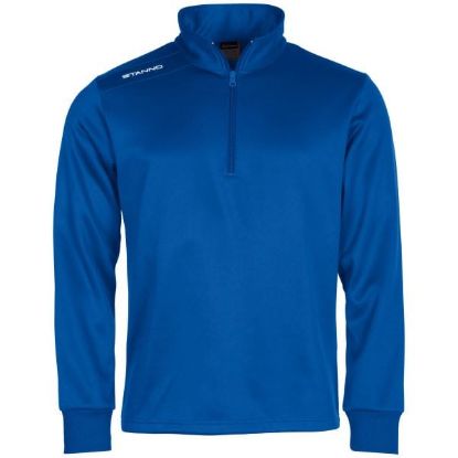 Afbeeldingen van Field Half Zip Top