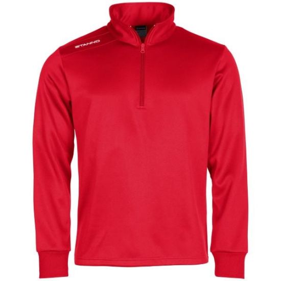 Afbeeldingen van Field Half Zip Top