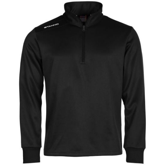 Afbeeldingen van Field Half Zip Top