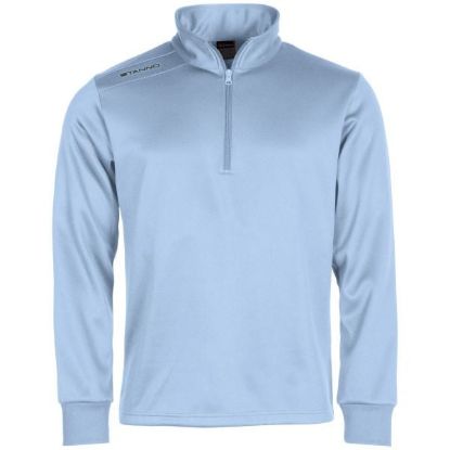 Afbeeldingen van Field Half Zip Top