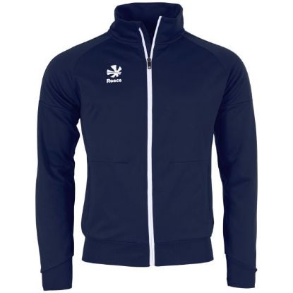 Afbeeldingen van Premium Full Zip Top  