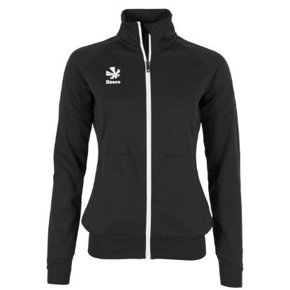 Afbeeldingen van Premium Full Zip Top Ladies  