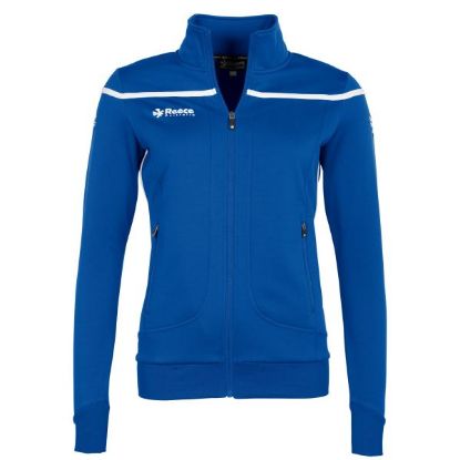 Afbeeldingen van Varsity TTS Top Full Zip Ladies