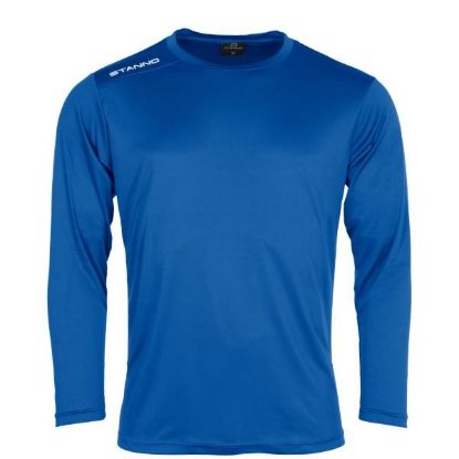 Afbeeldingen van Field Longsleeve Shirt